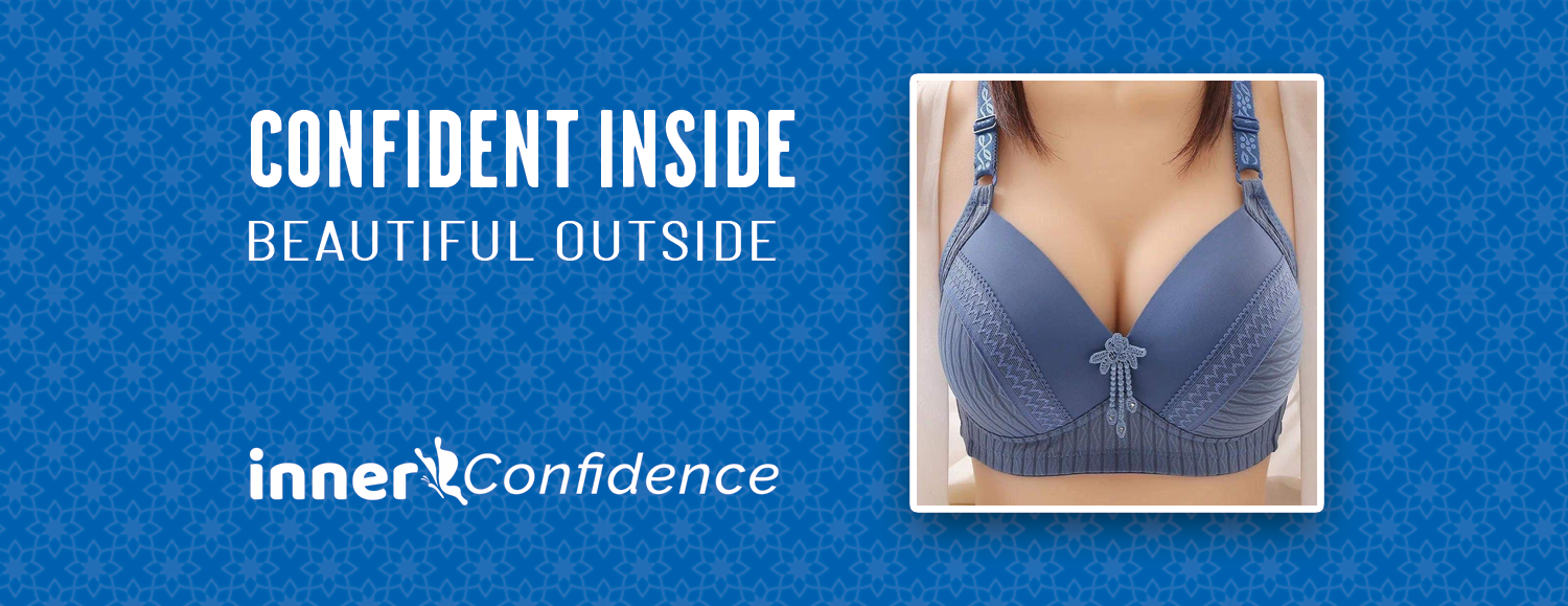 Inner Confidence promo