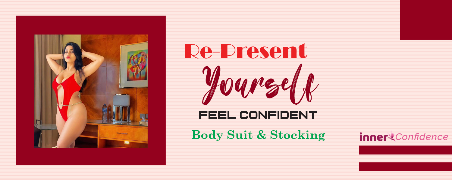 Inner Confidence promo