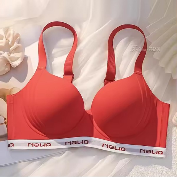 Anti-Sag Large Cups Thin Comfort Bestseller Lingerie