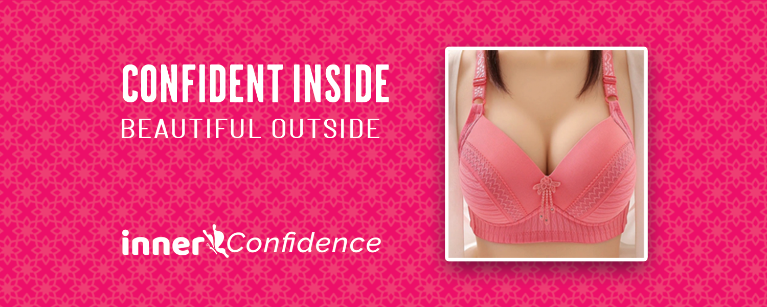 Inner Confidence promo